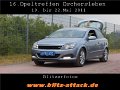 Blitzerfotos Opeltreffen Oschersleben 2011